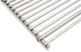 Yoder Yoder Flat-Top Charcoal Round Bar Grates (24x36) - A412382 A412382 Barbecue Accessories