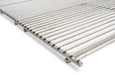 Yoder Yoder Flat-Top Charcoal Round Bar Grates (24x36) - A412382 A412382 Barbecue Accessories