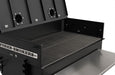 Yoder Yoder Flat-Top Charcoal Round Bar Grates (24x36) - A412382 A412382 Barbecue Accessories