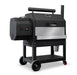 Yoder Yoder Grease Tray Barbecue Accessories