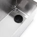 Yoder Yoder Grease Tray Barbecue Accessories