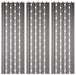 Yoder Yoder Grill Grate Package A90468 Barbecue Accessories