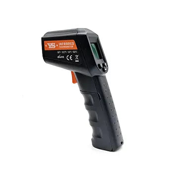 Yoder Yoder Infrared Thermometer - 1060-13 1060-13 Barbecue Accessories