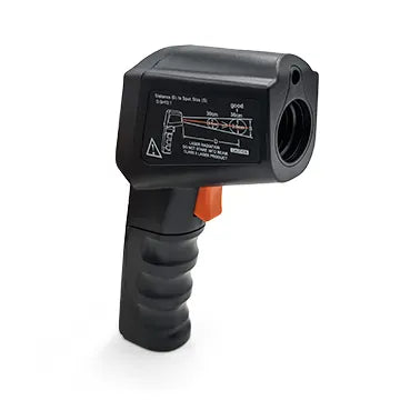 Yoder Yoder Infrared Thermometer - 1060-13 1060-13 Barbecue Accessories