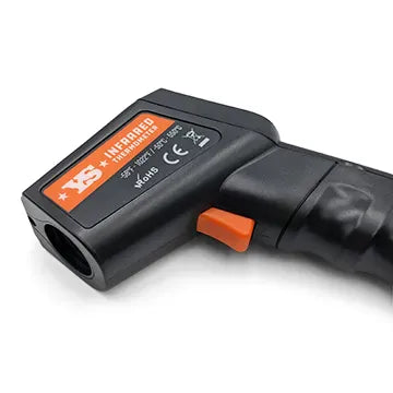 Yoder Yoder Infrared Thermometer - 1060-13 1060-13 Barbecue Accessories