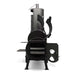 Yoder Yoder Loaded Durango 20" Vertical Offset Smoker A41697 Barbecue Finished - Charcoal