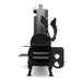 Yoder Yoder Loaded Durango 20" Vertical Offset Smoker A41697 Barbecue Finished - Charcoal