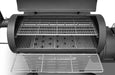 Yoder Yoder Loaded Wichita Offset Smoker (2026 Model) 641-000-000 Barbecue Finished - Charcoal