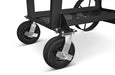 Yoder Yoder Loaded Wichita Offset Smoker (2026 Model) 641-000-000 Barbecue Finished - Charcoal
