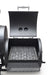 Yoder Yoder Loaded Wichita Offset Smoker A41676 Barbecue Finished - Charcoal