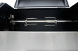 Yoder Yoder Pellet Grill Rotisserie Kit (YS Series) - A94708 A94708 Barbecue Accessories