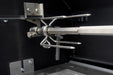 Yoder Yoder Pellet Grill Rotisserie Kit (YS Series) - A94708 A94708 Barbecue Accessories