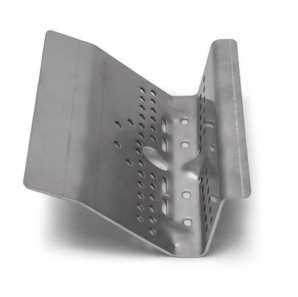 Yoder Yoder Reinforced Burn Grate (2019 Style) - 92401 92401 Barbecue Parts