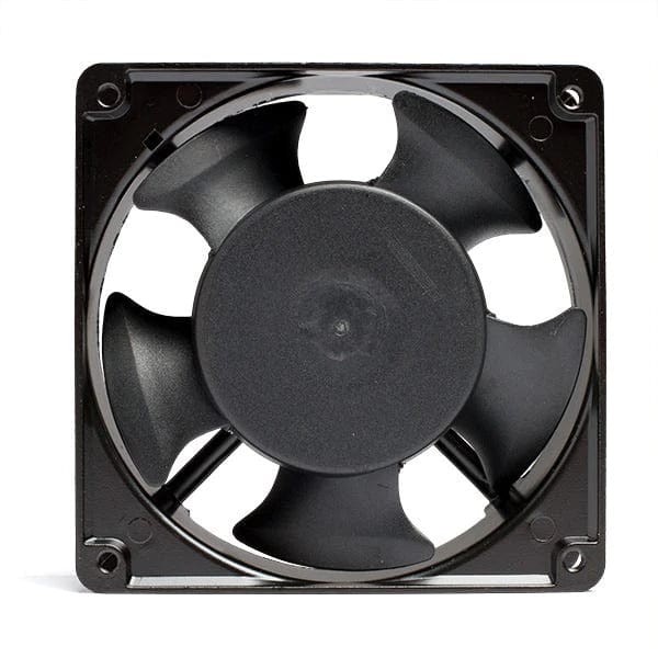 Yoder Yoder Replacement Pellet Grill Fan Barbecue Accessories