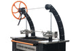 Yoder Yoder Rotisserie Kit (El Dorado) - A411683 A411683 Barbecue Accessories