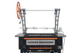 Yoder Yoder Rotisserie Kit (El Dorado) - A411683 A411683 Barbecue Accessories