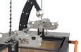 Yoder Yoder Rotisserie Kit (El Dorado) - A411683 A411683 Barbecue Accessories