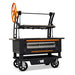 Yoder Yoder Smokers 36" El Dorado Santa Maria Charcoal Grill (Expected March 2024) A411115 Barbecue Finished - Charcoal