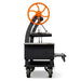 Yoder Yoder Smokers 36" El Dorado Santa Maria Charcoal Grill (Expected March 2024) A411115 Barbecue Finished - Charcoal