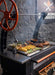 Yoder Yoder Smokers 36" El Dorado Santa Maria Charcoal Grill (Expected March 2024) A411115 Barbecue Finished - Charcoal