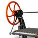 Yoder Yoder Smokers 36" El Dorado Santa Maria Charcoal Grill (Expected March 2024) A411115 Barbecue Finished - Charcoal
