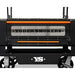 Yoder Yoder Smokers 36" El Dorado Santa Maria Charcoal Grill (Expected March 2024) A411115 Barbecue Finished - Charcoal