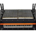 Yoder Yoder Smokers 36" El Dorado Santa Maria Charcoal Grill (Expected March 2024) A411115 Barbecue Finished - Charcoal