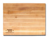 Yoder Yoder Smokers Boos Ro3 Maple Cutting Board - 1040-04 1040-04 Barbecue Accessories