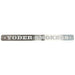Yoder Yoder Smokers Counterweight Sign for YS640S - A91545 A91545 Barbecue Accessories