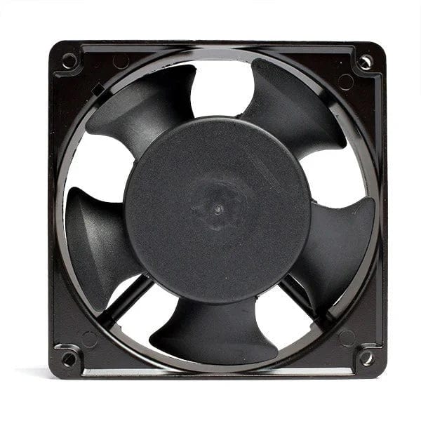 Yoder Yoder Smokers Inner Combustion Fan for YS1500S/Cimarron - 91792 91792 Barbecue Parts