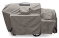 Yoder Yoder Smokers Kingman All-Weather Fitted Cover - 46611 46611 Barbecue Accessories