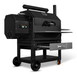 Yoder Yoder Smokers Storage Drawer System (YS480S) - 1090-02 1090-02 Barbecue Accessories
