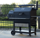 Yoder Yoder Smokers Storage Drawer System (YS640S) - 1090-01 1090-01 Barbecue Accessories