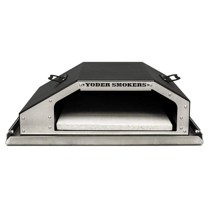 Yoder Yoder Smokers Wood Fired Oven (YS1500) 93630 Barbecue Accessories