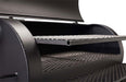Yoder Yoder Stainless Steel 2nd Level Slide Out Cooking Shelf - W90664 W90664 Barbecue Accessories