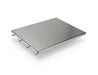 Yoder Yoder Stainless Steel Front/Side Shelf Sleeves Barbecue Accessories