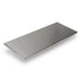 Yoder Yoder Stainless Steel Front/Side Shelf Sleeves YS480 Front Shelf A92527 Barbecue Accessories