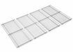 Yoder Yoder Stainless Steel Lower Grate Kit (YS1500s) - A94755 A94755 Barbecue Accessories