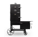Yoder Yoder Stockton Vertical Smoker A42397 Barbecue Finished - Charcoal