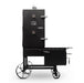 Yoder Yoder Stockton Vertical Smoker A42397 Barbecue Finished - Charcoal