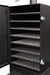 Yoder Yoder Stockton Vertical Smoker A42397 Barbecue Finished - Charcoal