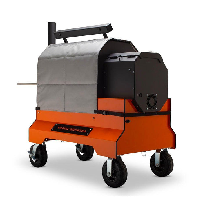 Yoder Yoder Thermal Jacket (YS640) - 90544 90544 Barbecue Accessories