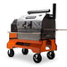 Yoder Yoder Thermal Jacket (YS640) - 90544 90544 Barbecue Accessories
