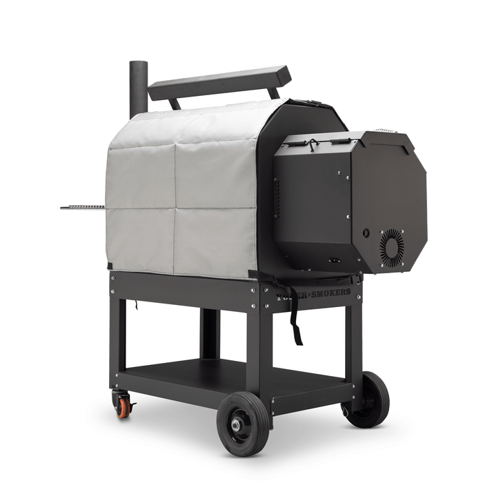 Yoder Yoder Thermal Jacket (YS640) - 90544 90544 Barbecue Accessories