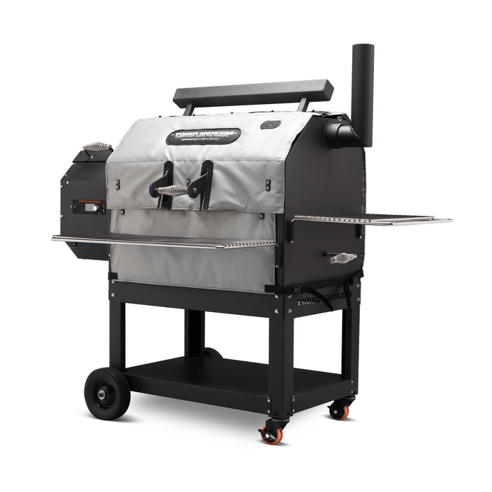 Yoder Yoder Thermal Jacket (YS640) - 90544 90544 Barbecue Accessories