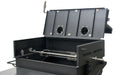 Yoder Yoder Universal Rotisserie Kit (Flat Top Charcoal / Grills up to 56") - A411680 A411680 Barbecue Accessories