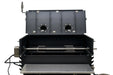 Yoder Yoder Universal Rotisserie Kit (Flat Top Charcoal / Grills up to 56") - A411680 A411680 Barbecue Accessories
