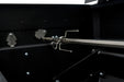 Yoder Yoder Universal Rotisserie Kit (Flat Top Charcoal / Grills up to 56") - A411680 A411680 Barbecue Accessories