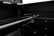 Yoder Yoder Universal Rotisserie Kit (Flat Top Charcoal / Grills up to 56") - A411680 A411680 Barbecue Accessories
