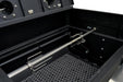 Yoder Yoder Universal Rotisserie Kit (Flat Top Charcoal / Grills up to 56") - A411680 A411680 Barbecue Accessories